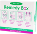 Remedy Box - Relief Synergy
