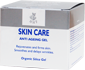 Skin Care Anti Ageing Gel