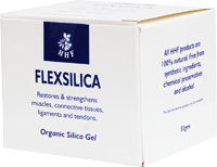 Flexsilica Gel : Remedy Box Products : Remedy Box